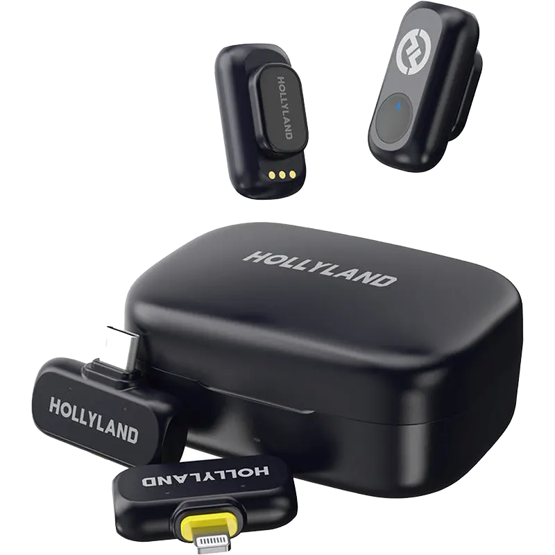 Hollyland Lark A1-Combo 2 Mascom International.webp